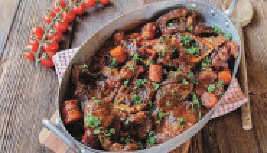 BAKIN RECEPT ZA LOVAČKE ŠNICLE Uspeva baš svaki put, a meso će se topiti u ustima