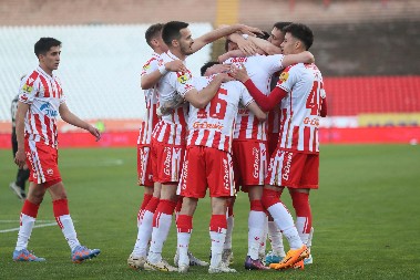 ZANIMLJIVE TVRDNJE Zvezdin stranac odbio poziv reprezentacije Srbije?