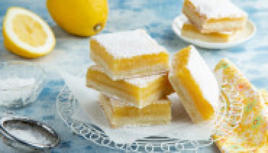 BRZI KOLAČ SA LIMUNOM I KOKOSOM Savršen za iznenadne goste, a pravi se maltene sam