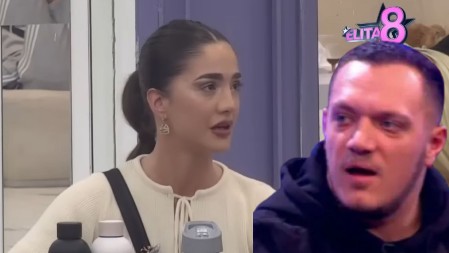 "TREBA IM DODELITI ORDEN ZA GLUMU" Raskrinkani Anđela i Gastoz, ona otkrila njihov rijaliti plan za pobedu