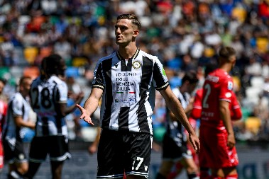 STIGLA ZAMENA ZA LUKAKUA Napoli istresao devet miliona evra, a tek će daleko više