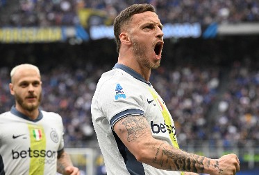 TRANSFER BOMBA Istorijski ugovor za Marka Arnautovića: Poznato koliko će zarađivati u Crvenoj zvezdi