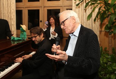 UMRO POZNATI KOMPOZITOR Nakon sahrane će se održati proslava njegovog rođendana