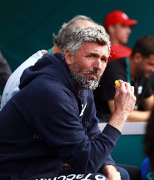 "TO SAM I NJEMU REKAO" Ivanišević progovorio o izjavi koja je šokirala tenisku planetu