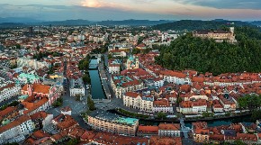 OVAJ GRAD U REGIONU JE NAJBOLJI ZA MIRAN ODMOR, BOLJI I OD BEČA Prirodno okruženje i neverovatna atmosfera