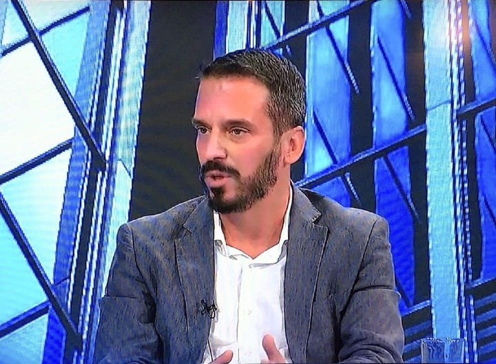 PIPER RASTAVIO OPOZICIJU KAO POLINOME "Takvih gubitnika i neznalica nema na kugli zemaljskoj!"