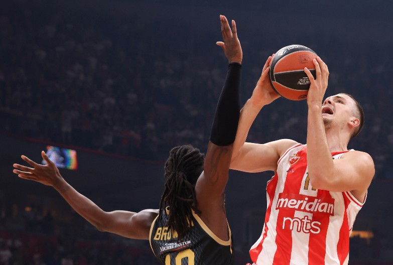 TURSKA MU JE SUĐENA Bivši košarkaš Zvezde našao novi klub