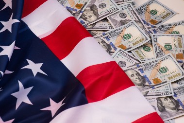 STIŽE NOVA TAKSA ZA ULAZAK U SAD Put u Ameriku od sledeće godine postaje luksuz