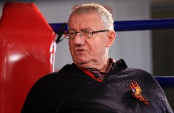 ŠEŠELJ O BLOKADERIMA I USTAŠAMA Čudi me da nisu išli na Tompsonov koncert, to je njihovo jato