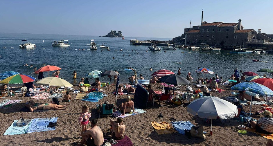 DRAMA U CRNOJ GORI! VREBA VELIKA OPASNOST Turistima upućen hitan apel