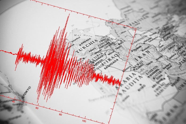 TRESE SE TLO U RUSIJI Novi niz zemljotresa pogodio Kamčatku