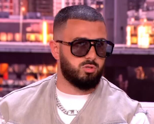 OTKRIVAMO U KAKVOM JE STANJU REPER UPUCAN U SARAJEVU Izgubio je mnogo krvi, zna se i gde je završio metak