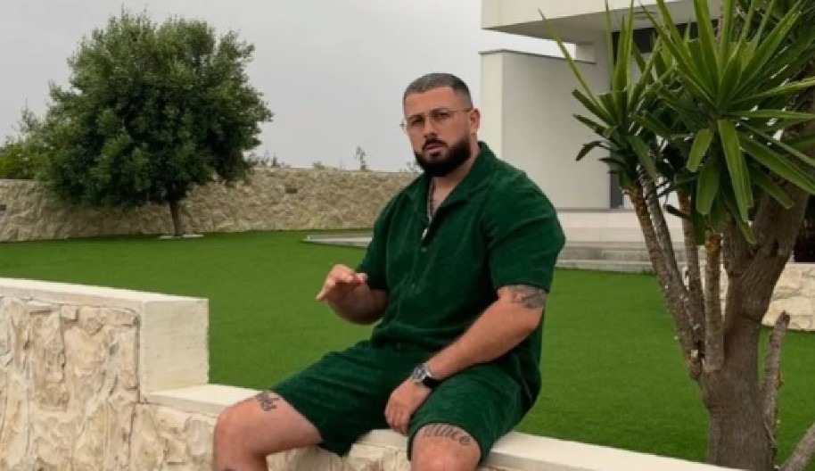 REPER SAJFER SAM SEBE RANIO?! Lekari otkrili šokantnu istinu o incidentu