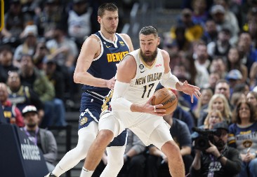 PRIZNAO DA MU SE NIJE DOLAZILO KOD JOKIĆA Prvo oglašavanje Valančijunasa posle transfera koji je izazvao veliku buru