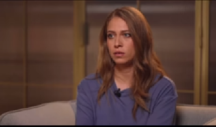 DOKTORANTKINJA FILOZOFSKOG FAKULTETA U BEOGRADU RAZBUCALA BLOKADERE! Pošlušajte kako ih je ogolila! (VIDEO)