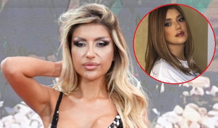 "KIJA JE DVOSTRUKA LIČNOST"  Voditeljka Elite okrenula ploču i šokirala:  "Svedočiš tuđoj propasti"