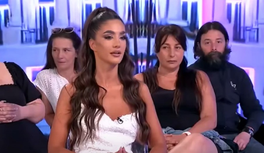 "REKLA SAM MU, OBJAVI!" Anđela otkrila šokantnu istinu o svojim eksplicitnim snimcima i Zvezdanu Slavniću