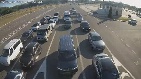 VAŽNO ZA SVE KOJI PUTUJU: Evo kakvo je stanje na granici!