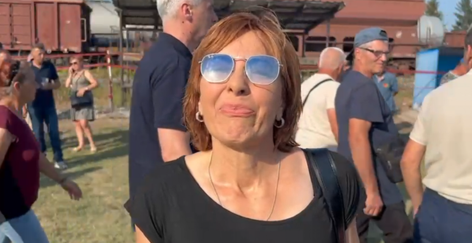 VELIKO HVALA I SVAKA ČAST NAŠEM PREDSEDNIKU NA AUTO-PUTU! "Jako dugo smo čekali ovaj trenutak!" (VIDEO)