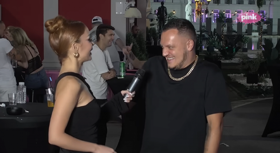 OVA ZAVODNICA IZ ELITE 8 JE PROVELA NOĆ KOD GASTOZA? Zbog ovog detalja svi misle da je celo veče bila u njegovom stanu! (FOTO)