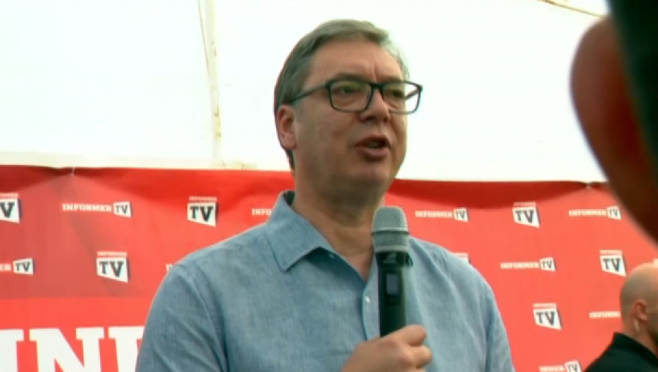 "MORAĆEMO DA PROMENIMO MNOGE NA LOKALNOJ VLASTI!" Vučić upozorio sve one koji su loše vladali!