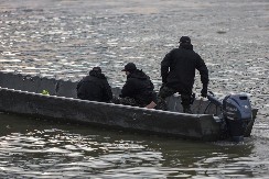 UTOPILA SE DVA MUŠKARCA Tragedija na Tari