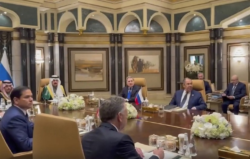 TURSKA UKLJUČUJE OBAVEŠTAJCE! Rusija i Ukrajina za pregovaračkim stolom, poznata satnica!