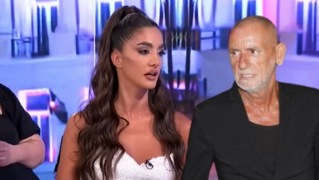 ŽESTOKA SVAĐA MIĆE I ANĐELE U UŽIVO PROGRAMU Video njene snimke, pa je osudio nikad strašnije: "Prodala si se za 50.000!"