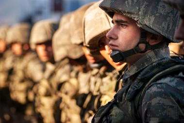 RUSI PROGLASILI TOTALNU MOBILIZACIJU Kreće rat velikih razmera?