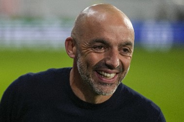 VELIKI BOD NA KIPRU Lazetićev Makabi u 100. minutu do važnog pogotka