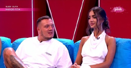 "JESI LI GLEDAO...?" Ivan javno potkačio Anđelu zbog eksplicitnih snimaka, a onda Gastoz priznao da li su u vezi