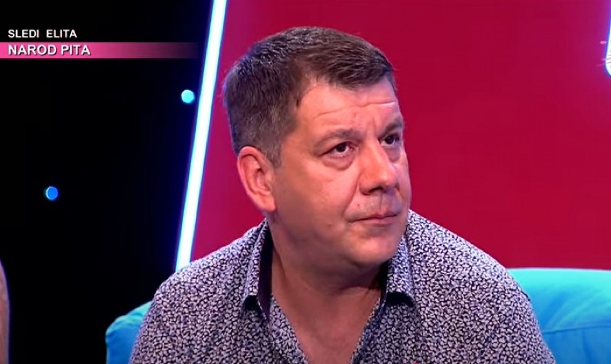 "NAJGORE TEK SLEDI" Ivan šokirao priznanjem o Miljani, pa otkrio kada su poslednji put bili intimni