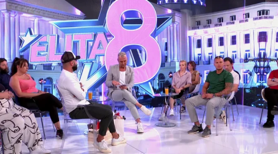 BIVŠI UČESNIK OPTUŽEN DA JE LOPOV Skandalozne tvrdnje u programu uživo: "Opljačkao si i kuću od Kalembera"