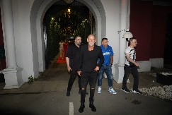 LEPI MIĆA NAKON RIJALITIJA UHVAĆEN SA CIMERKOM Javnost šokirana, unuka može da mu bude!