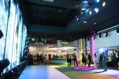 SVEČANO OTVOREN "EXPO 2027 PLAYGROUND" Mali: Niko ne može da nas podeli! Srbija će biti centar sveta 2027. godine (VIDEO)