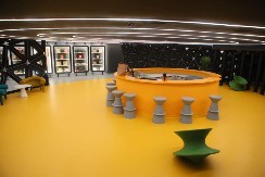 SVEČANO OTVOREN EKSPO 2027 PLAYGROUND Mali „Eskpo nije samo Beograd, to je cela Srbija“ (VIDEO/FOTO)