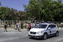 KAVČANI STEFAN I ĐORĐE UHAPŠENI U GRČKOJ Zbog ovih krivičnih dela za njima je tragala Crna Gora