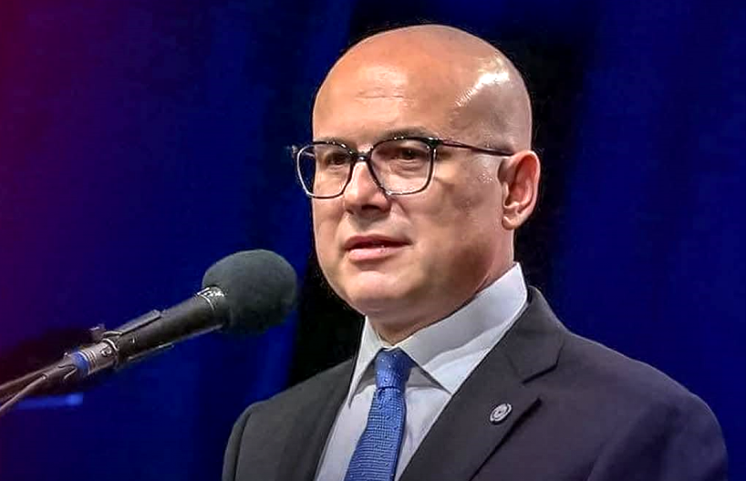 KOME SMETA SRPSKA PATRIOTSKA PESMA Vučević reagovao na novi napad na predsednika Vučića: Svima da im poručim - borićemo se za slobodu Srbije dok nas bude