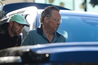 METJU PERI BIO NA UDARU SOPSTVENOG LEKARA? Evo šta mu je nabavljao, sledi mu paklena kazna, šok na suđenju nakon njegove smrti