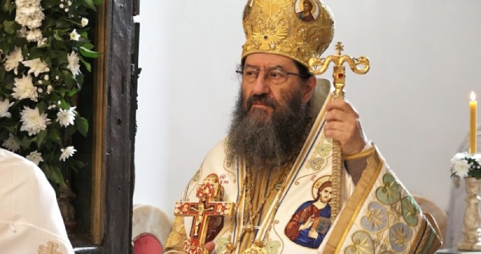 KADA VLADIKA ZABORAVI MANASTIRE: U Žičkoj eparhiji ugašena duhovna svetla