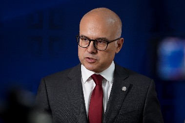 VUČEVIĆ UZVRAĆA NA NAPADE HRVATA "Boli ih istina, borićemo se zauvek za Srbiju!"