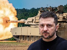 NEĆE ZELENSKI POTPISATI MIR SA RUSIMA?! Bivši analitičar CIA otkrio ko to zapravo treba da uradi