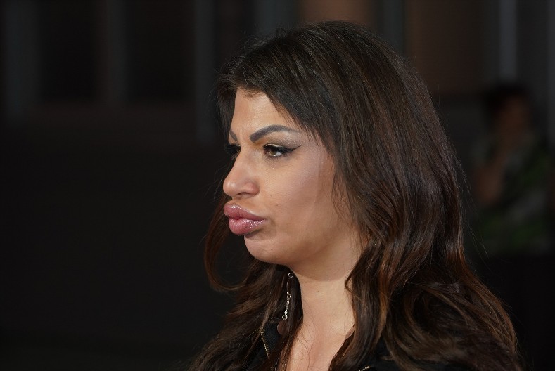 MILJANA KULIĆ BILA INTIMNA SA PEVAČICOM Poznata plavuša progovorila o svemu: "Bilo je spontano, postoji i snimak"