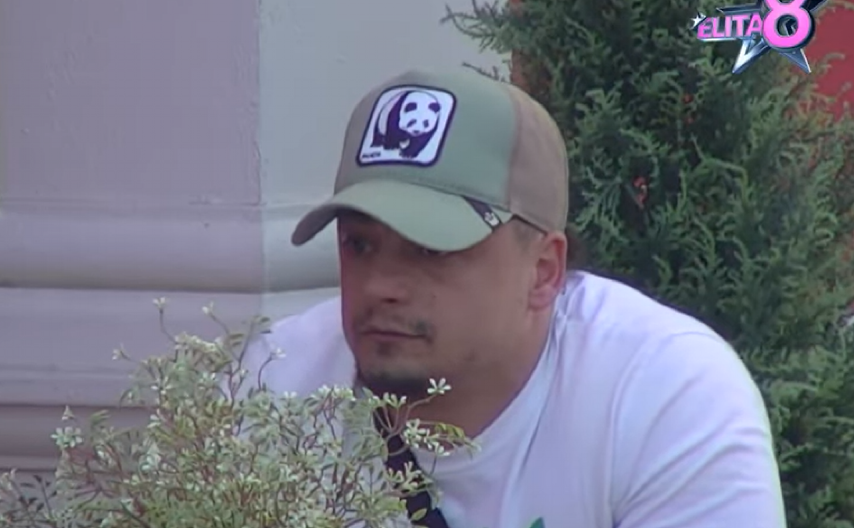 DOBIO TUŽBU OD MILICE! Terza otkrio detalje odnosa sa Veličkovićevom, a evo kako su rešili pitanje prezimena male Barbare