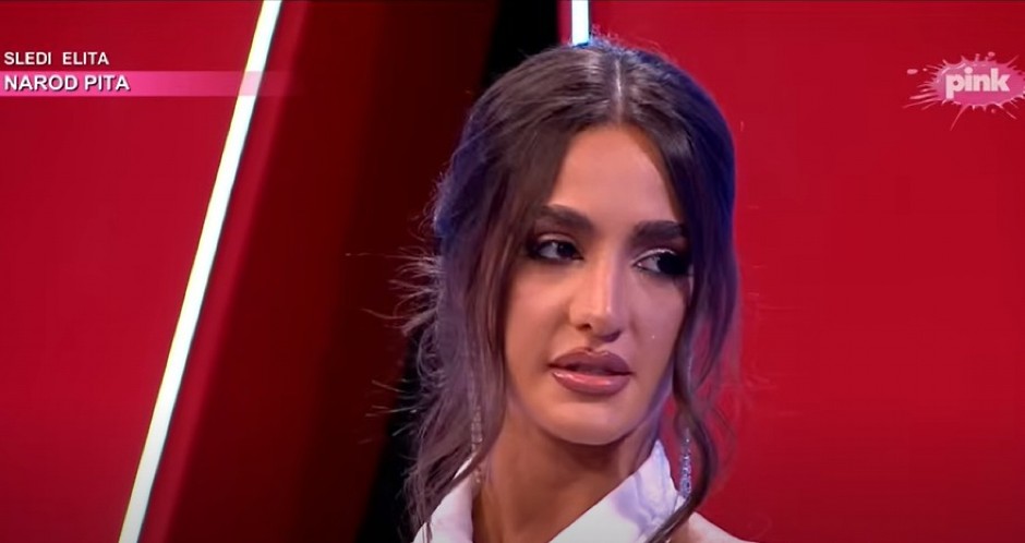 OTKRIVENA TAJNA ELITE 8! Tiče se Anđele Đuričić, evo šta je radila krijući čak i od kamera: ''Svakog dana je...''