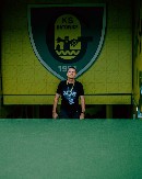 BLAGOJEVIĆU LAKNULO: Naravno da sam zadovoljan, ali ništa još nije gotovo