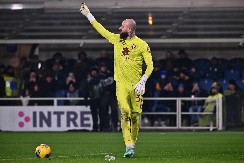 GOTOVO JE Vanja Milinković-Savić ima novi klub