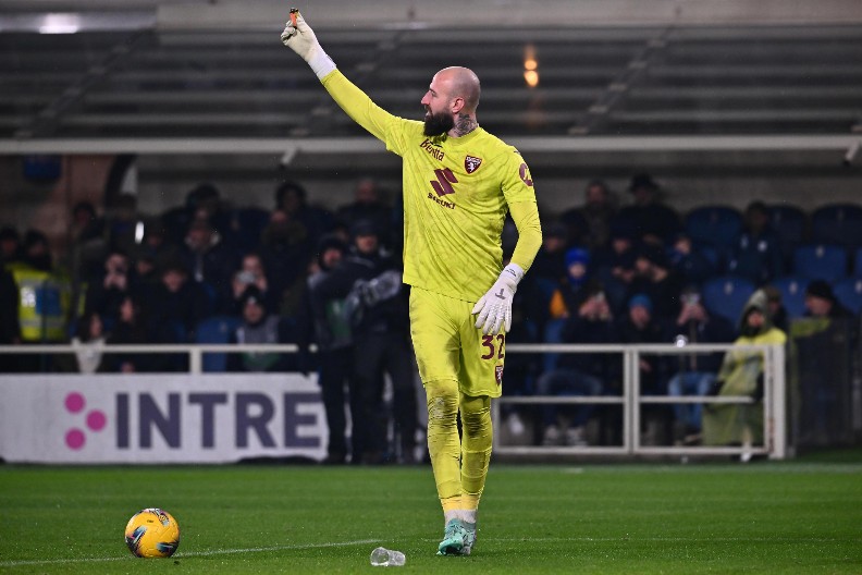 GOTOVO JE Vanja Milinković-Savić ima novi klub