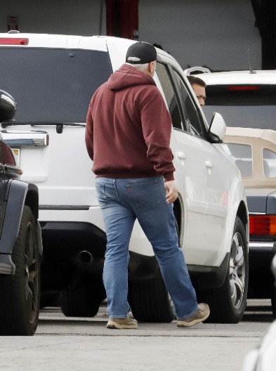 SKROZ JE DIGAO RUKE OD ŽIVOTA  Čim je saznao za tešku dijagnozu ćerke Marine, uradio je nešto zbog čega su ga prozvali ludim!