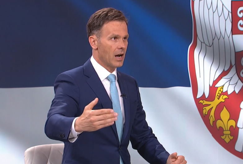 USKORO STIŽE SJAJNA POGODNOST ZA GRAĐANE Ministar Mali: Samo sa jednim plaćanjem, moći će da plate više naloga za prenos uz najnižu moguću proviziju